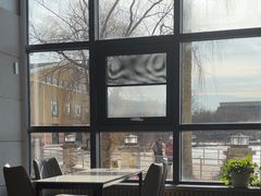 -东方太阳城淮扬餐厅(会所中餐厅店)