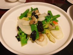 -外婆家(天河领展店)