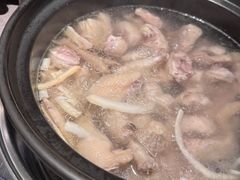 -同仁四季椰子鸡(海岸城天利店)