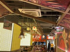 -熊喵来了火锅(长安万达第94分店)