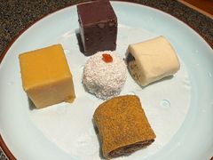 -真地道京味府·鲜橙烤鸭·北京菜(朝外大街东大桥店)