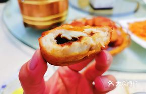 Sweet Potato Oil Cake