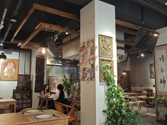 -Pakwaan Indian restaurant芭港湾印度餐厅(领事馆店)