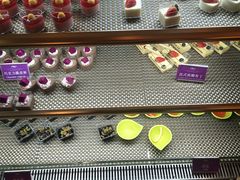 -宝亨达国际大酒店玫瑰金自助餐厅