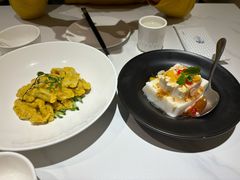 -羲和雅苑•北京烤鸭(国贸商城店)