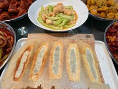 -眉山小馆(华强广场店)