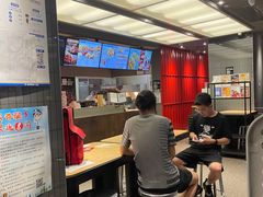 -肯德基(中关村E世界店)