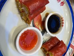 -荔银肠粉·非遗手藝(夫子庙店)