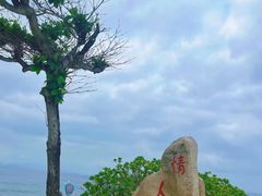-三亚蜈支洲岛旅游区
