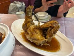 -丰泽园饭店