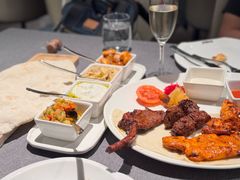-Efes Turkish & Mediterranean Cuisine 艾菲斯餐厅(陆家嘴店)