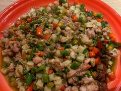 -川堂风·跷脚牛肉·乐山爆炒(宝山日月光店)