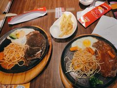 -豪享来中西餐厅(隆昌店)