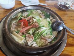 -陈记泸州酸菜豆花火锅(建设路店)
