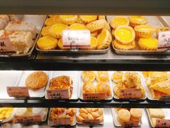 -嘉乐蛋挞王(文明分店)