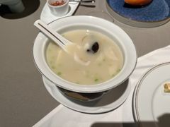荣记花胶黄鱼羹-荣轩(新荣记环球金融中心店)