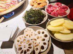 -叁口煮市井老火锅(春熙路店)