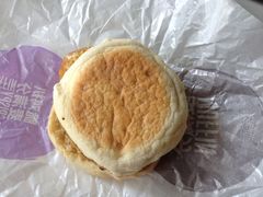 -麦当劳(西单明珠店)