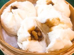 叉烧包-莅香岛港式餐厅(滨江道店)