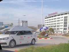 -大胖虎驾考驾校(郭巷训练场)