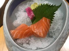 -锦鲤堂日本料理(莱茵之星店)