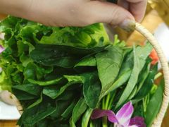 -南国锋味椰子鸡(瀚海店)