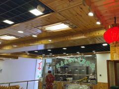 -屯老二农家铁锅炖·行业领军者(梅江店)