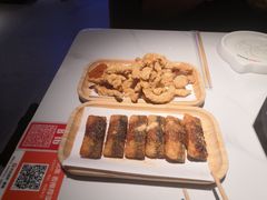-南锣南门