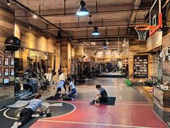 -OneFit健身(汇锦城店)