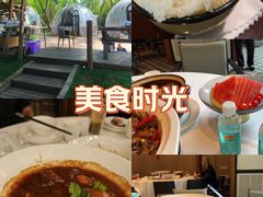 -雪霁山庄·合肥地标老字号