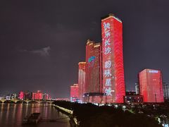 -杜甫江阁