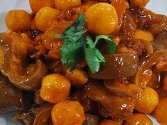 -全聚德(长江路店)