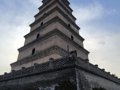 -大慈恩寺(大雁塔)