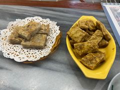 -黄师奶甜品店