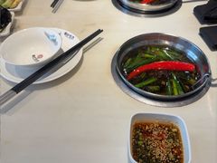 -围炉夜话·潮汕卤水火锅(榕江店)