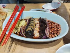 -赵奶奶水饺锅贴小酒馆(丁字沽店)