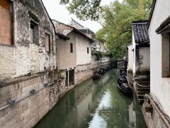 -绍兴鲁迅故里·沈园景区