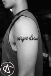 点击看大图 -AC TATTOO 纹身