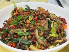 -小辣椒(华富店)