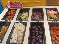 -东方豪客牛排意面披萨(金凤万达店)