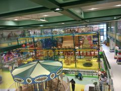 -汤响自助回转火锅百汇(乐峰广场店)
