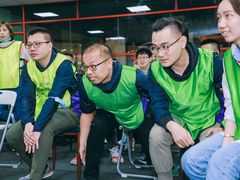 -兵魂·室内真人CS枪战俱乐部·团建·军事轰趴馆