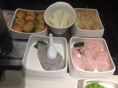 -海底捞火锅(上元大街店)