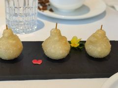 -广州富力丽思卡尔顿酒店·丽轩·粤菜