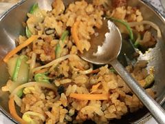 石锅拌饭-姜虎东白丁烤肉(恒隆广场店)