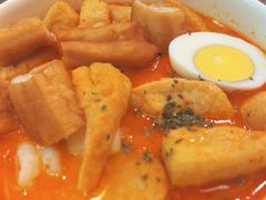 -绿柠食堂(北外滩店)