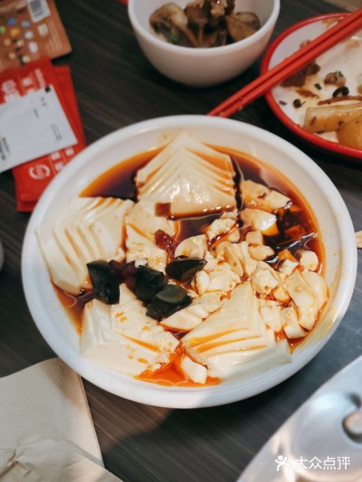 胖哥俩肉蟹煲(龙德广场店)图片