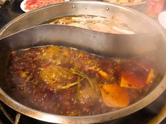 -苟味道老火锅(黄桷坪店)