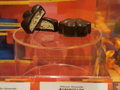 -VENCHI 闻绮(北京国贸商城店)