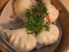 水晶虾饺-来龙里 精致 东南亚餐室(万象城店)